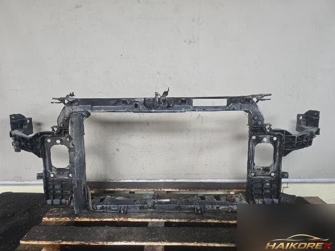 Kia K3 2016 — передняя панель 64101-A7600