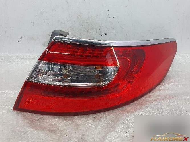 Hyundai Grandeur 2015 — фонарь комбинированный задний правый 92404-3V0