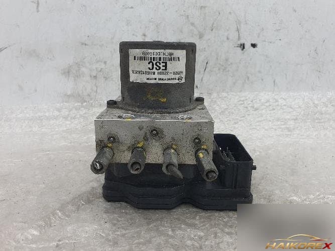 KG Mobility Korando 2012 — модуль ABS 48920-32000