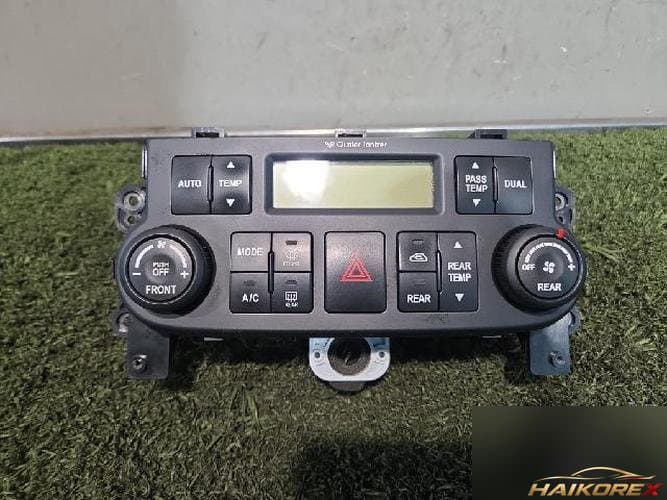 Kia Carnival 2011 — переключатель управления климат-контролем 97250 4D574 2