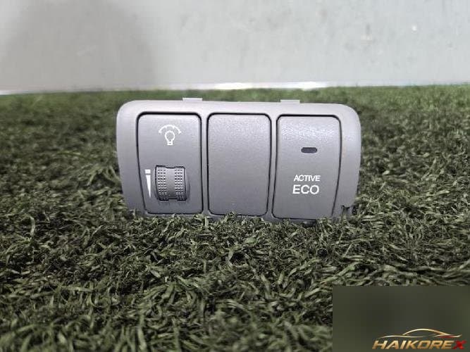 Kia Carnival 2011 — кнопка/переключатель 93340 4D050