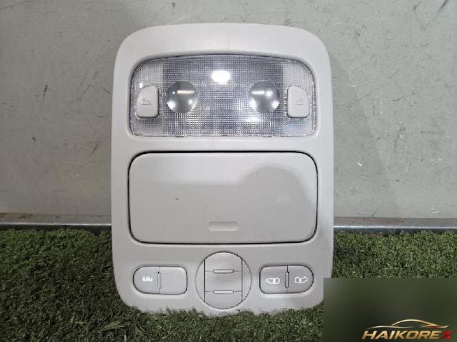 Kia Carnival 2011 — внутреннее освещение 92810 4D100