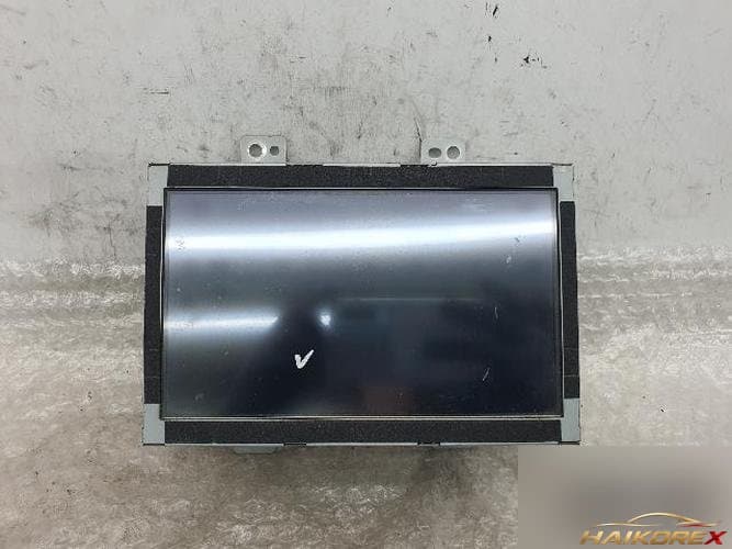 Kia K7 2013 — монитор дисплей FM530JGGX 96525-3R005