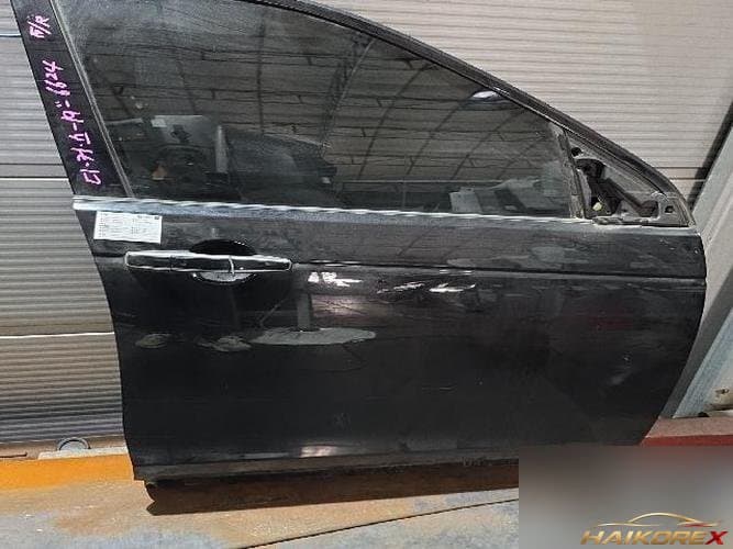 Land Rover Discovery Sport 2019 — дверь передняя правая