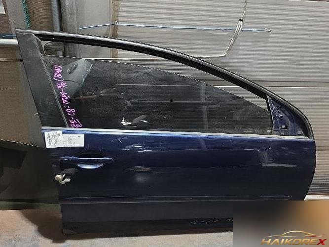 Volkswagen Golf 2008 — дверь передняя правая 1K4831106G