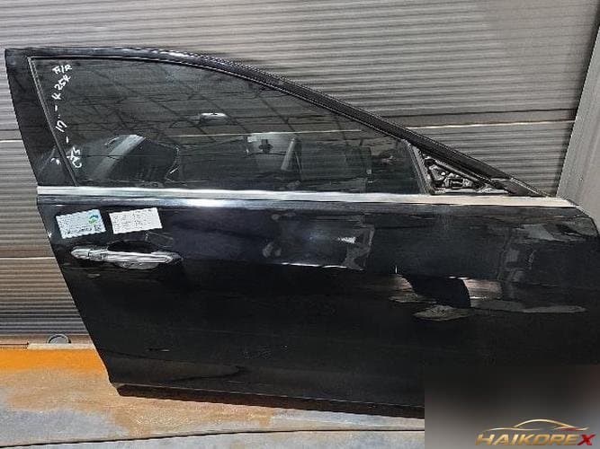 Citroen C4 2019 — дверь передняя правая