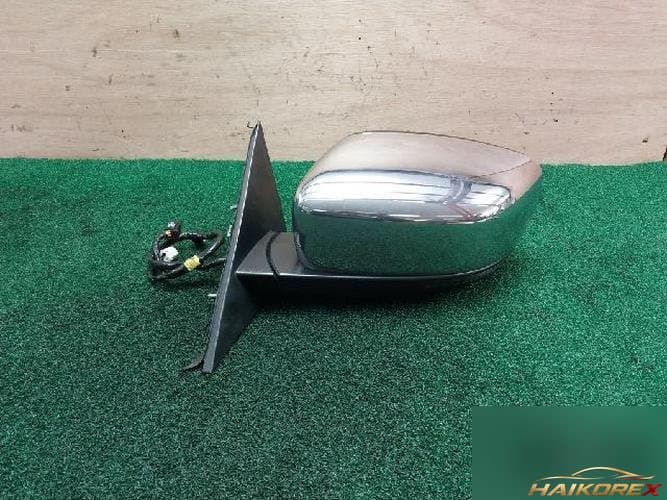 Chrysler 300 2012 — боковое зеркало левое 68088257AG 2