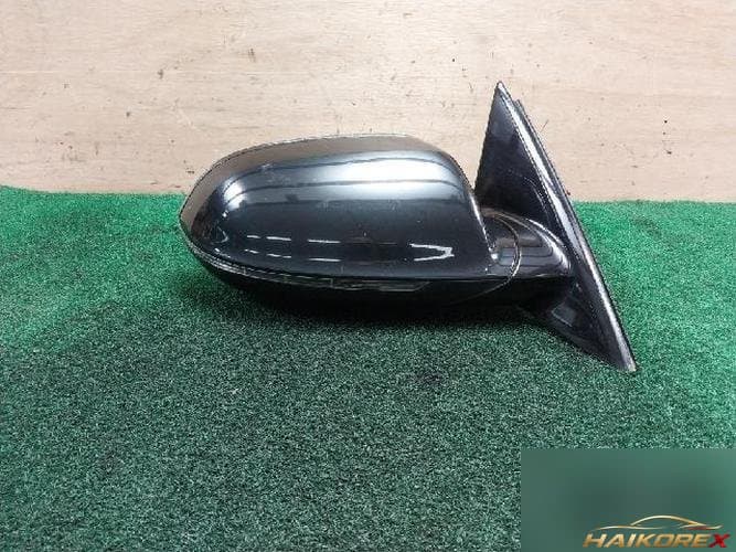 Audi A8 2012 — зеркало боковое правое 4H1857410 G