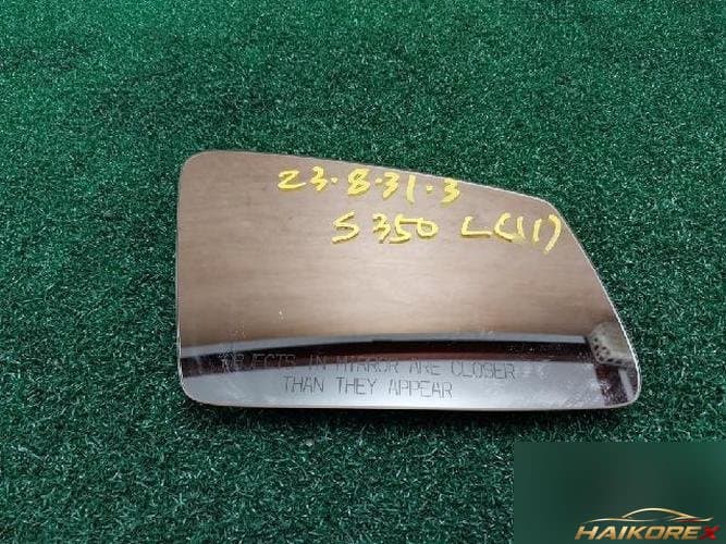 Mercedes-Benz S-Class 2011 — зеркало боковое правое A2128100621