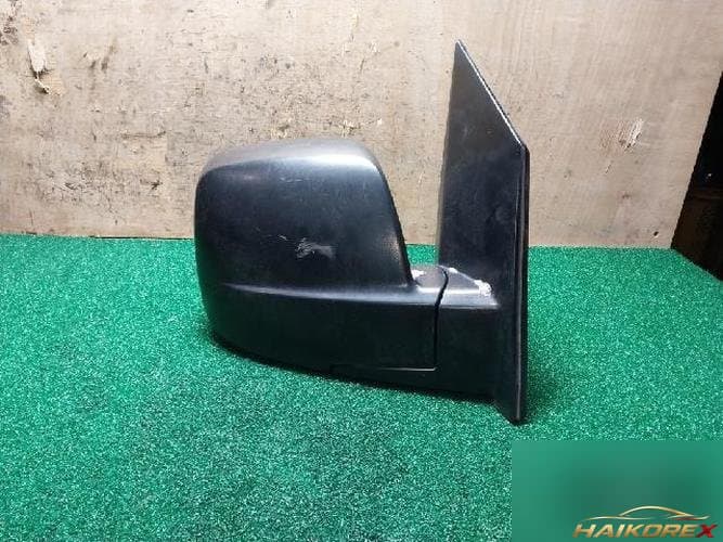 Hyundai Grand Starex 2012 — зеркало боковое правое 876204H600