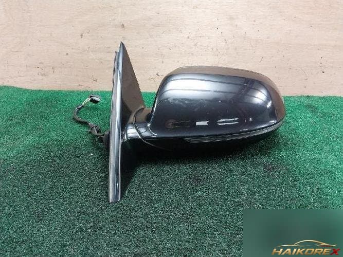 Audi A8 2012 — зеркало боковое левое 4H1857409G