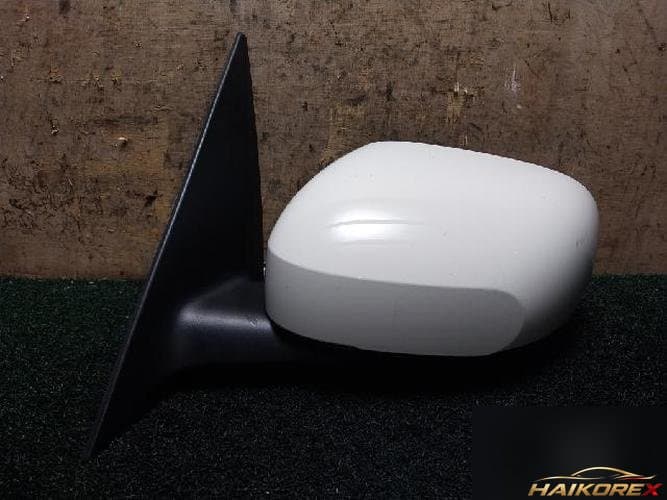 Hyundai Casper 2022 — зеркало боковое левое 87610O6020NES