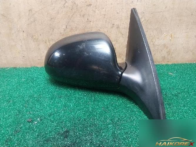 Hyundai i30 2009 — зеркало боковое правое 876202L520 1