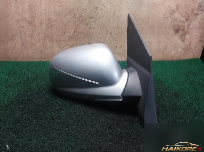KG Mobility Kyron 2011 — зеркало боковое правое
