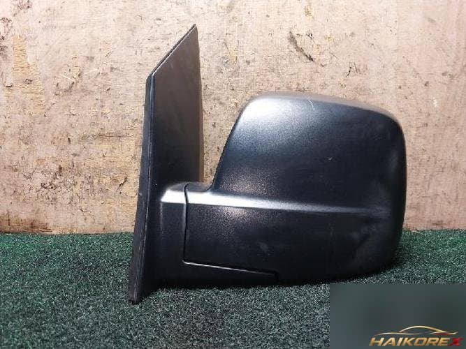 Hyundai Grand Starex 2008 — зеркало боковое левое 876104H600