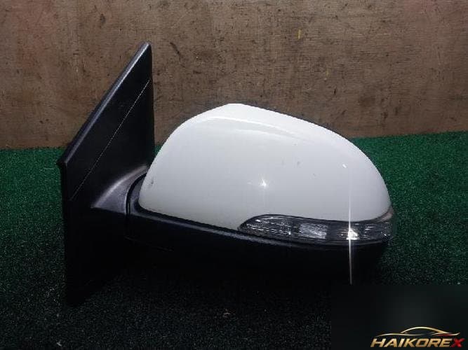 KG Mobility Korando 2013 — зеркало боковое левое 7895034000