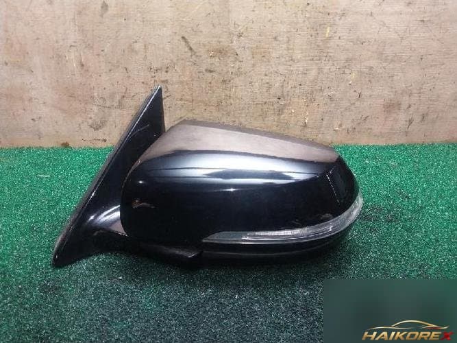 Hyundai Genesis 2015 — зеркало боковое левое 87610B1010