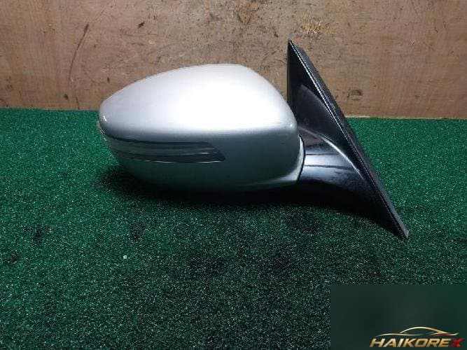 Hyundai Genesis 2013 — зеркало боковое правое 876203MAI0AU