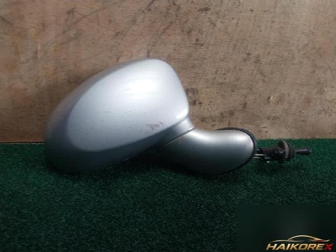 Daewoo Matiz 2007 — боковое зеркало правое 10