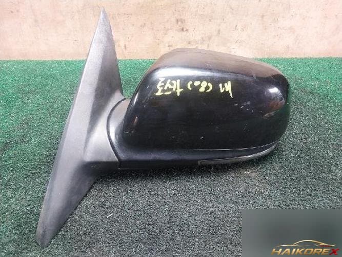 Daewoo Tosca 2008 — зеркало боковое левое
