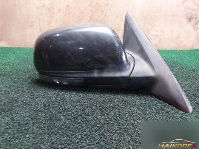 Daewoo Tosca 2010 — боковое зеркало правое