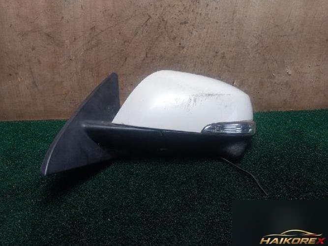 Renault SM5 2013 — зеркало боковое левое DM301-430851 5