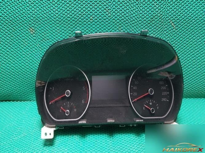 Kia Mohave 2018 — приборная панель 940532J100