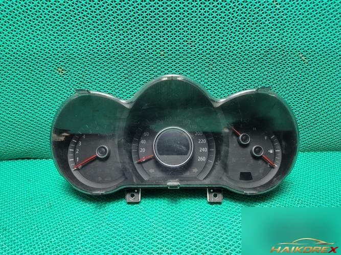 Kia K5 2013 — приборная панель 940032T030