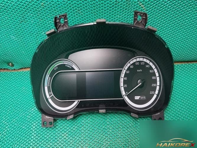 Kia Niro 2017 — панель приборов 94003G5000
