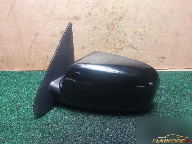 Hyundai Santa Fe 2006 — зеркало боковое левое 876102B000