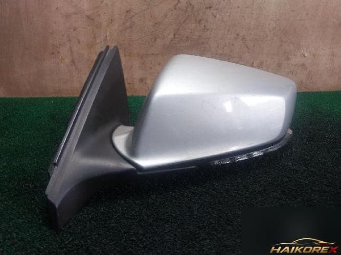 Chevrolet Alpheon 2015 — зеркало боковое левое 23452859