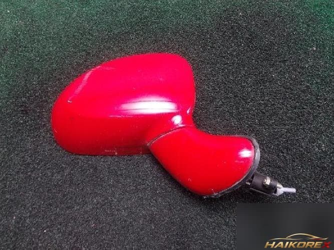 Daewoo Matiz 2006 — боковое зеркало правое
