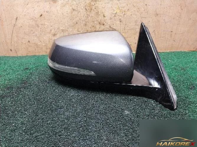 Hyundai Genesis 2016 — боковое зеркало правое 87620B1010U6G