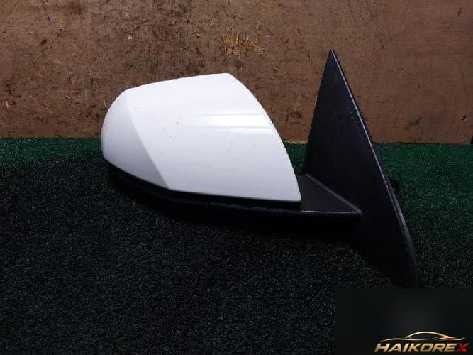 Hyundai Ioniq 2023 — зеркало боковое правое 87620GI000SAW