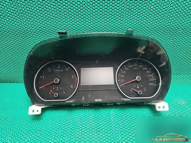 Kia Mohave 2018 — панель приборов 940532J100 (2)
