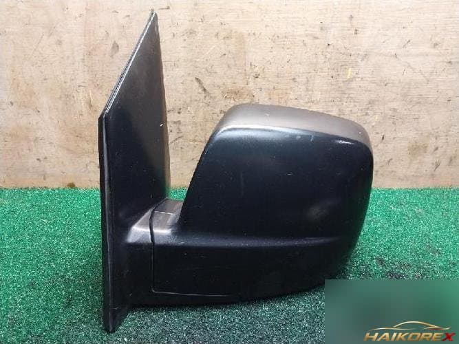 Hyundai Grand Starex 2013 — зеркало боковое левое 876104H100