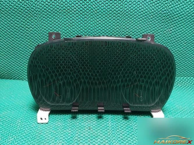 Kia Mohave 2017 — приборная панель 940532J000