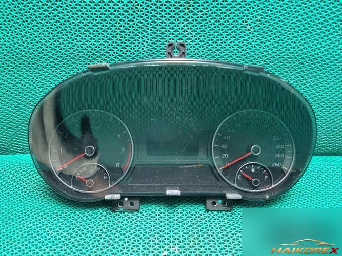 Kia K5 2019 — приборная панель 94023D4110