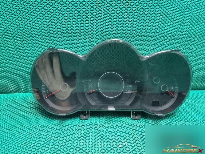 Kia K5 2013 — панель приборов 940032T710