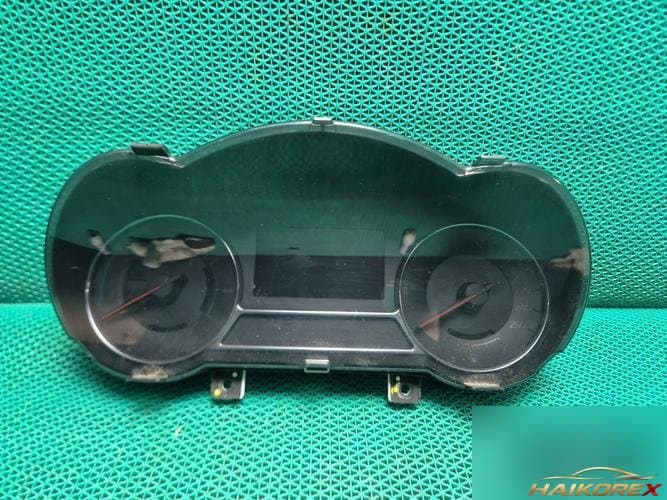 Kia K5 2015 — панель приборов 940434U010