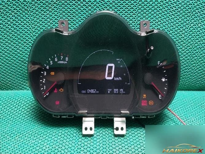 Kia Ray 2014 — приборная панель 94005A3080