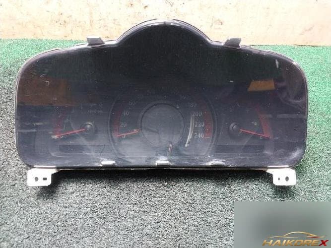 Kia Mohave 2008 — панель приборов 940132J030