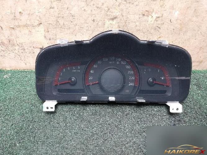 Kia Mohave 2014 — приборная панель 940332J072