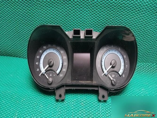 Chevrolet Alpeon 2011 — панель приборов 22788034 10