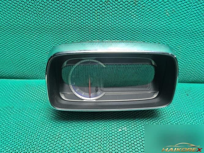 Chevrolet Trax 2014 — приборная панель 95409498 8