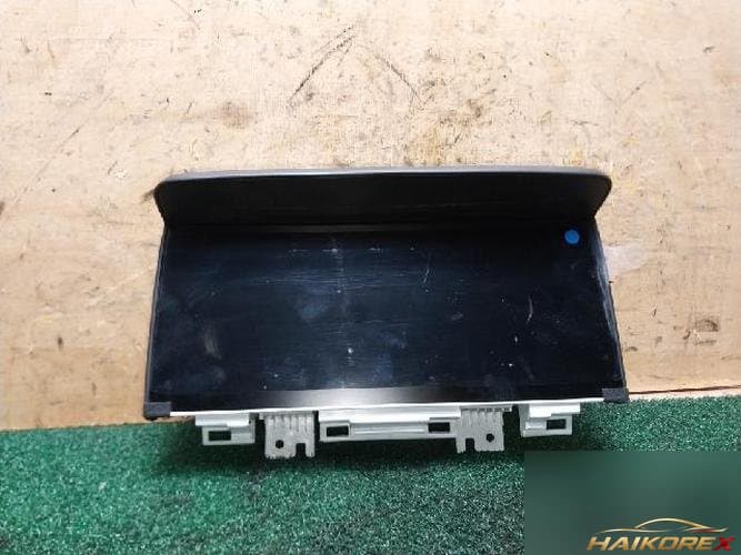 Hyundai Casper 2023 — панель приборов 94013O6000
