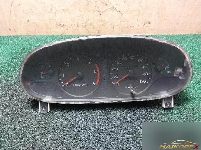 Hyundai Starex 2003 — приборная панель 940044A610