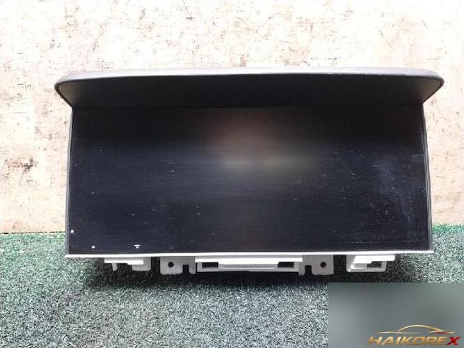 Hyundai Casper 2023 — приборная панель 94013O6000