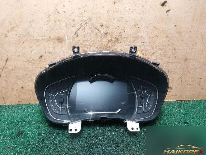 Hyundai Santa Fe 2019 — комбинация приборов 94013S1640