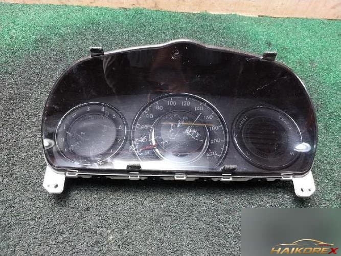 Hyundai Avante 2012 — панель приборов 940032Q000